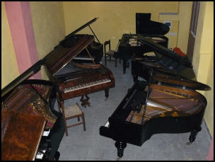 Pianoforti.biz, naturalmente!