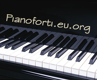 Pianoforti usati, storici e d\'occasione!